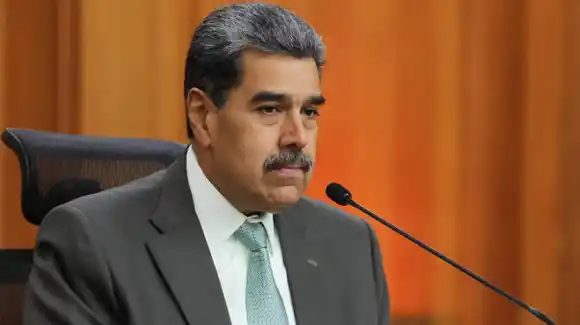 CONTRA EL «DÓLAR DE GUERRA»: Maduro lo acusó de ser el culpable del sobrecalentamiento del comercio