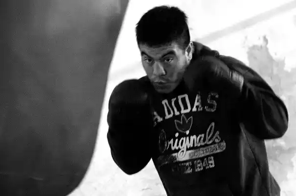 Ceibas se prepara para un nuevo festival de Boxeo el viernes por la noche 