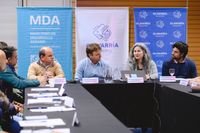 Olavarría: anunciaron créditos a tasa 0% para productores locales