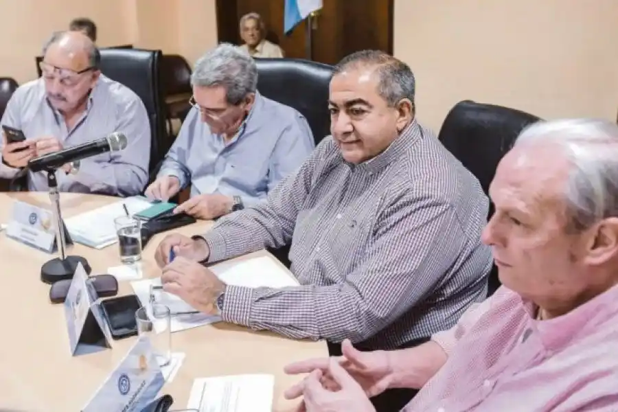 El Gobierno convocó al Consejo del Salario Mínimo, Vital y Móvil para el 21 de marzo