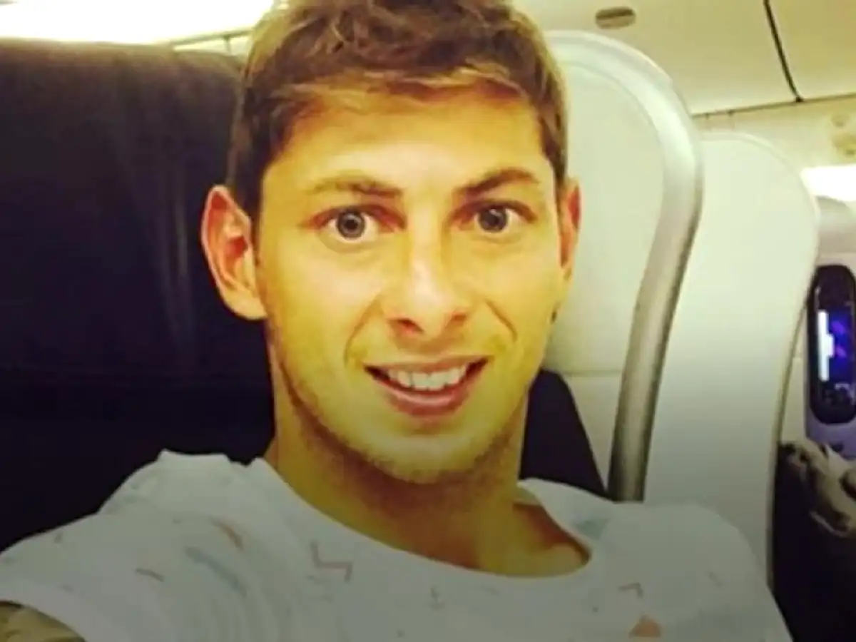 Fue arrestado por la muerte de Emiliano Sala, lo liberaron bajo investigación 