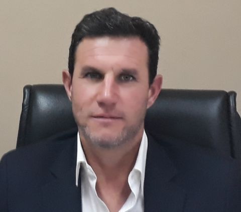 Un funcionario provincial confirmó que dio positivo de coronavirus