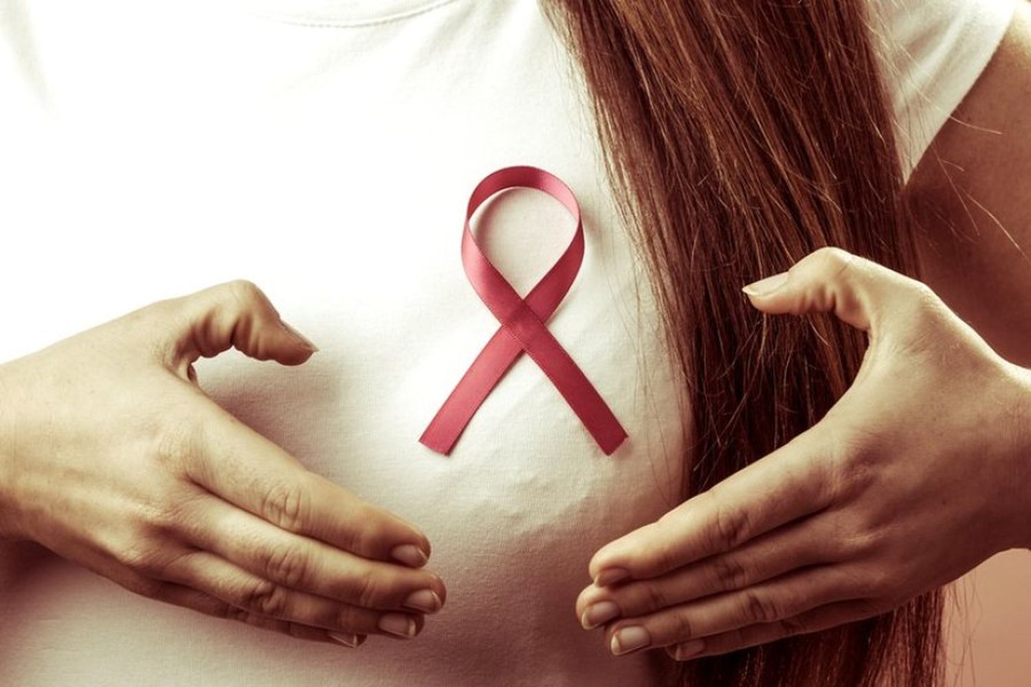 Lucha contra el Cáncer de mama: cuidados, recomendaciones y tratamiento