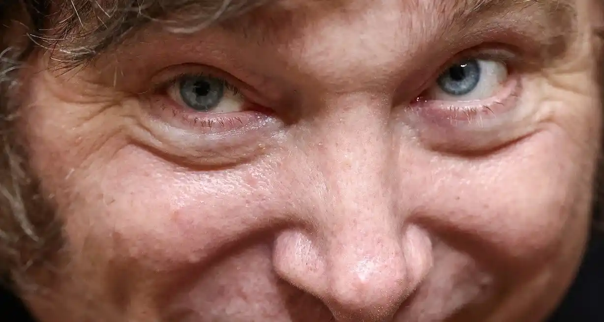 "Si el Senado no resuelve, lo tendré que resolver yo", dijo el Presidente. Foto: Archivo / REUTERS / Agustin Marcarian.