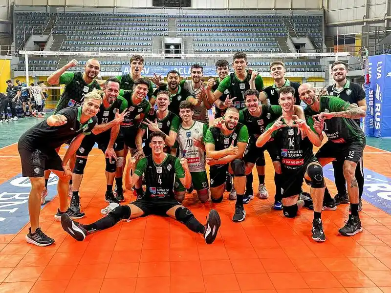 Monteros, Obras y Defensores de Banfield, los ganadores