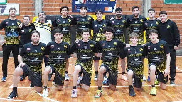 Capuchinos busca recuperarse en San Salvador y Estudiantes reedita un clásico en el Gigante Verde