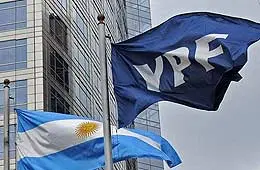 YPF y Chevron ya firmaron para explotar Vaca Muerta