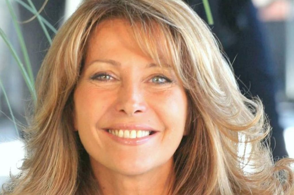 Patricia Lage
