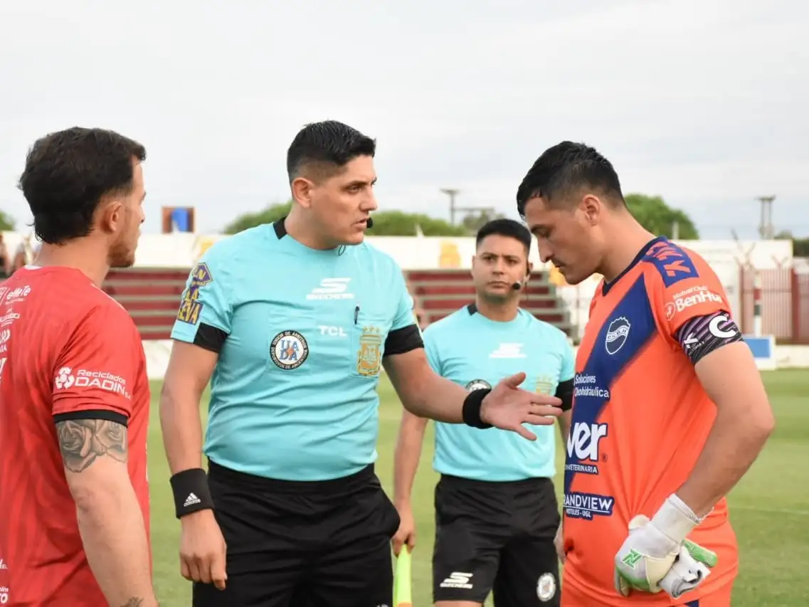 bh  federal a  sp las parejas   derrota