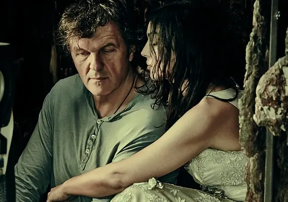 Se proyectará el último filme del director Emir Kusturica