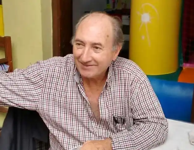 Ángel Montes.