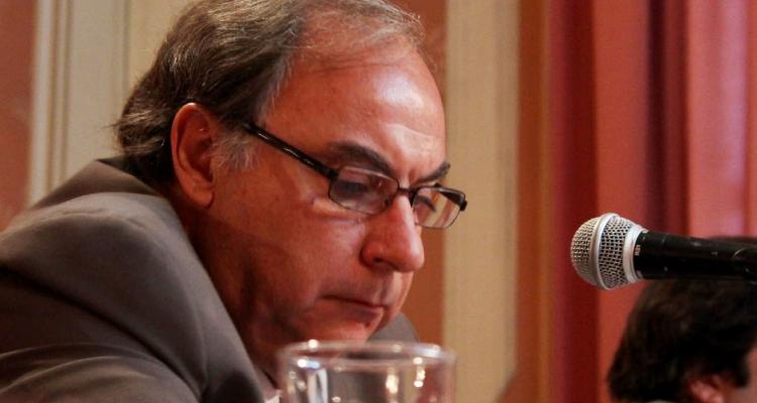 En medio del conflicto portuario, Barberi habló sobre el proyecto Arcor: “Fue un fracaso político”
