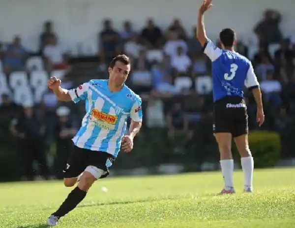 Juventud recibe a Defensores del Pronunciamiento