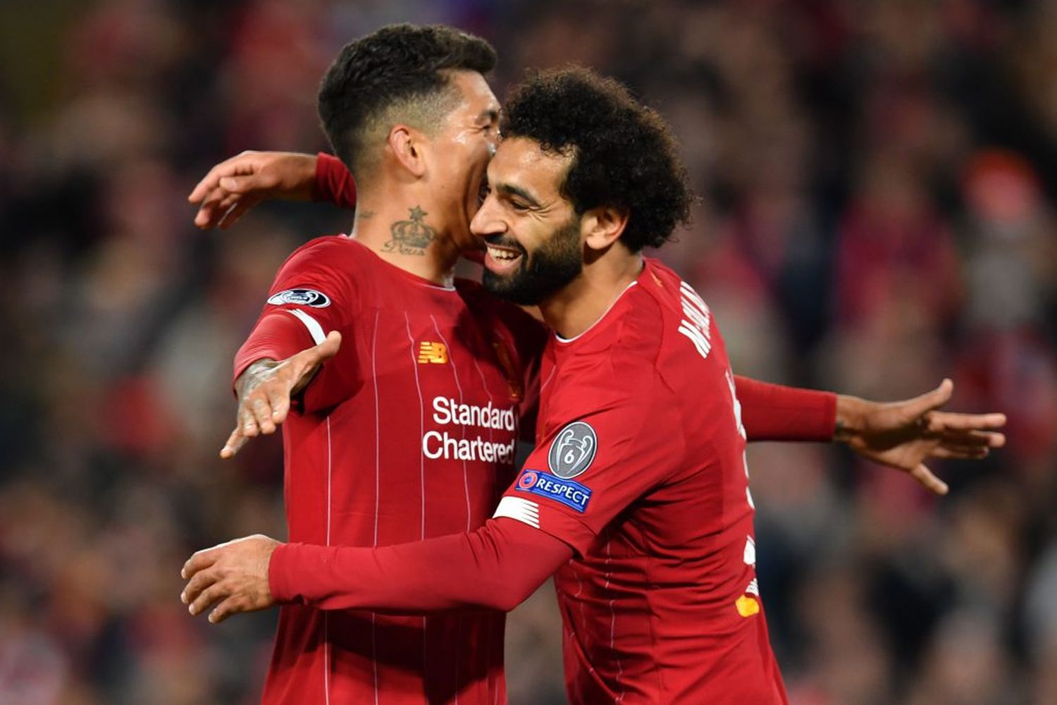 Liverpool vs. Flamengo, por el trofeo en Qatar