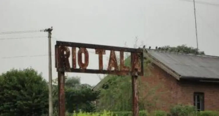 98 años de Río Tala