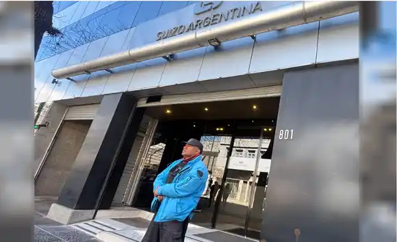 Los dueños de la Suizo Argentina reclaman la nulidad de la causa y advierten por abastecimiento