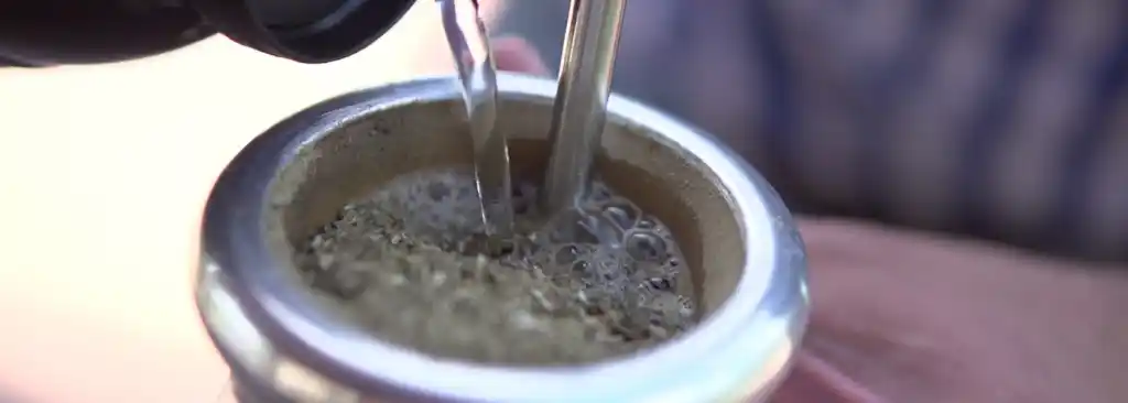 Consumo interno de yerba mate superó los 41 millones de kilos en el primer bimestre de 2019