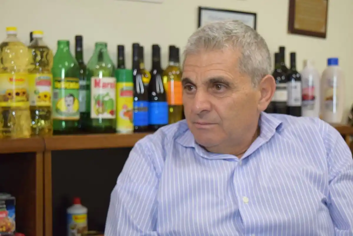 Dueño de Marolio, contra colegas por los precios: “¿Se puede ser tan hijo de…?”