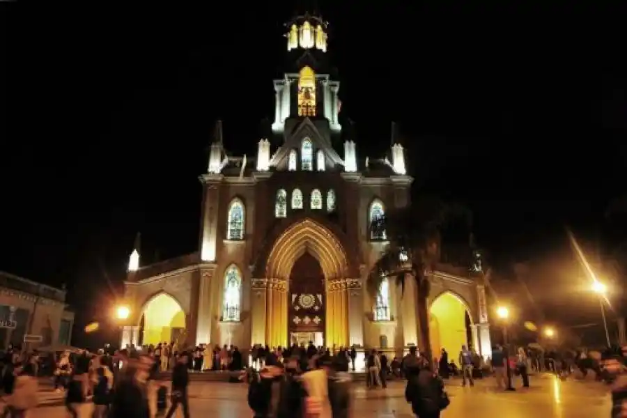 Santa Fe: Llega el concierto sinfónico-coral a la Basílica de Guadalupe