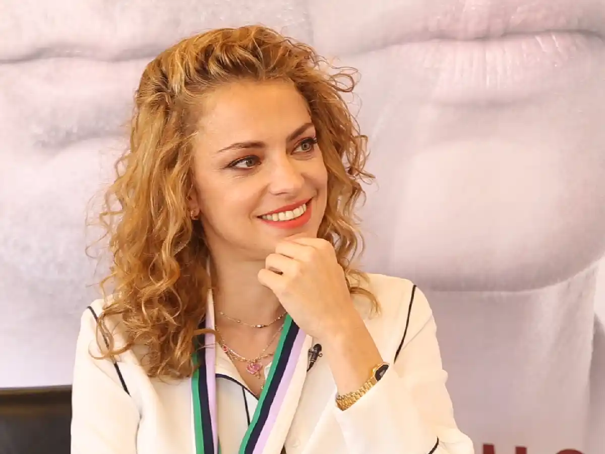 Dolores Fonzi reveló que sufrió cáncer de mama y quedó curada tras una mastectomía 