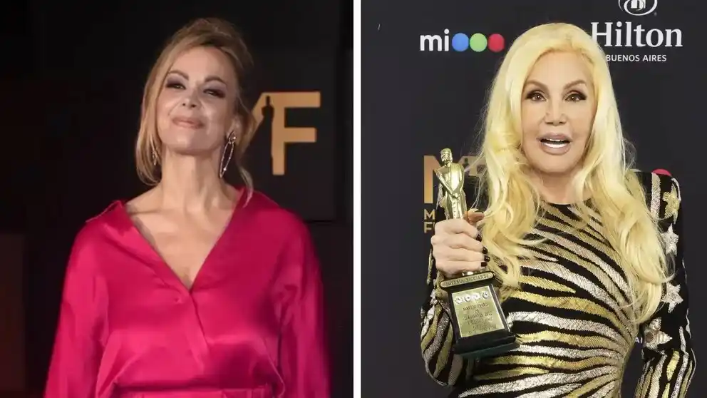 Cecilia Caramelito Carrizo contó el gesto que Susana Giménez tuvo en el peor momento de su vida