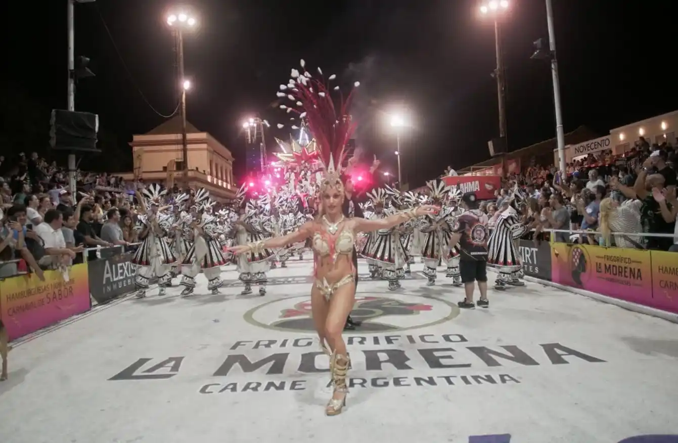 Luego de la sanción de la última noche, Marí Marí publicó un video y un fuerte descargo