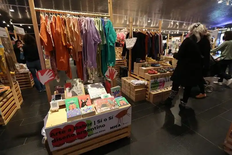 La inflación golpea a los comercios pymes donde las ventas minoristas cayeron en julio