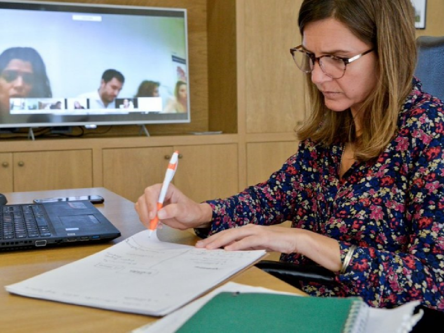 La ANSES intimó a 220 jueces y fiscales a jubilarse