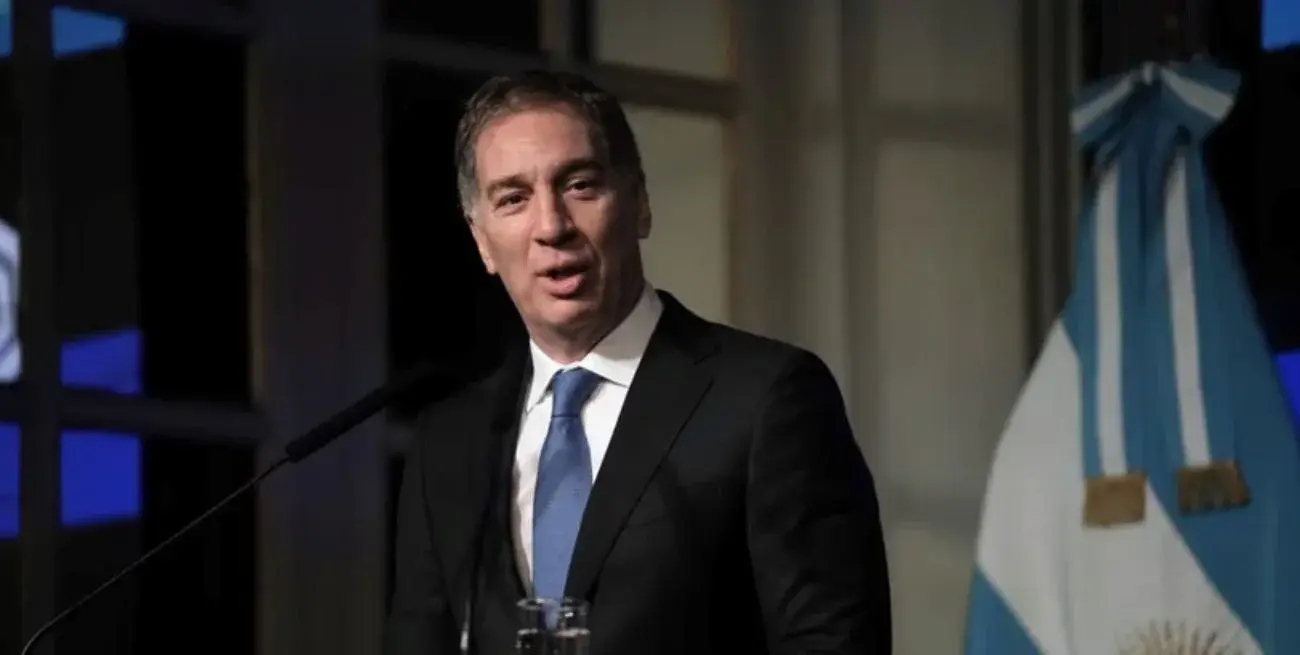 Diego Santilli advirtió a los gobernadores por un eventual regreso del kirchnerismo