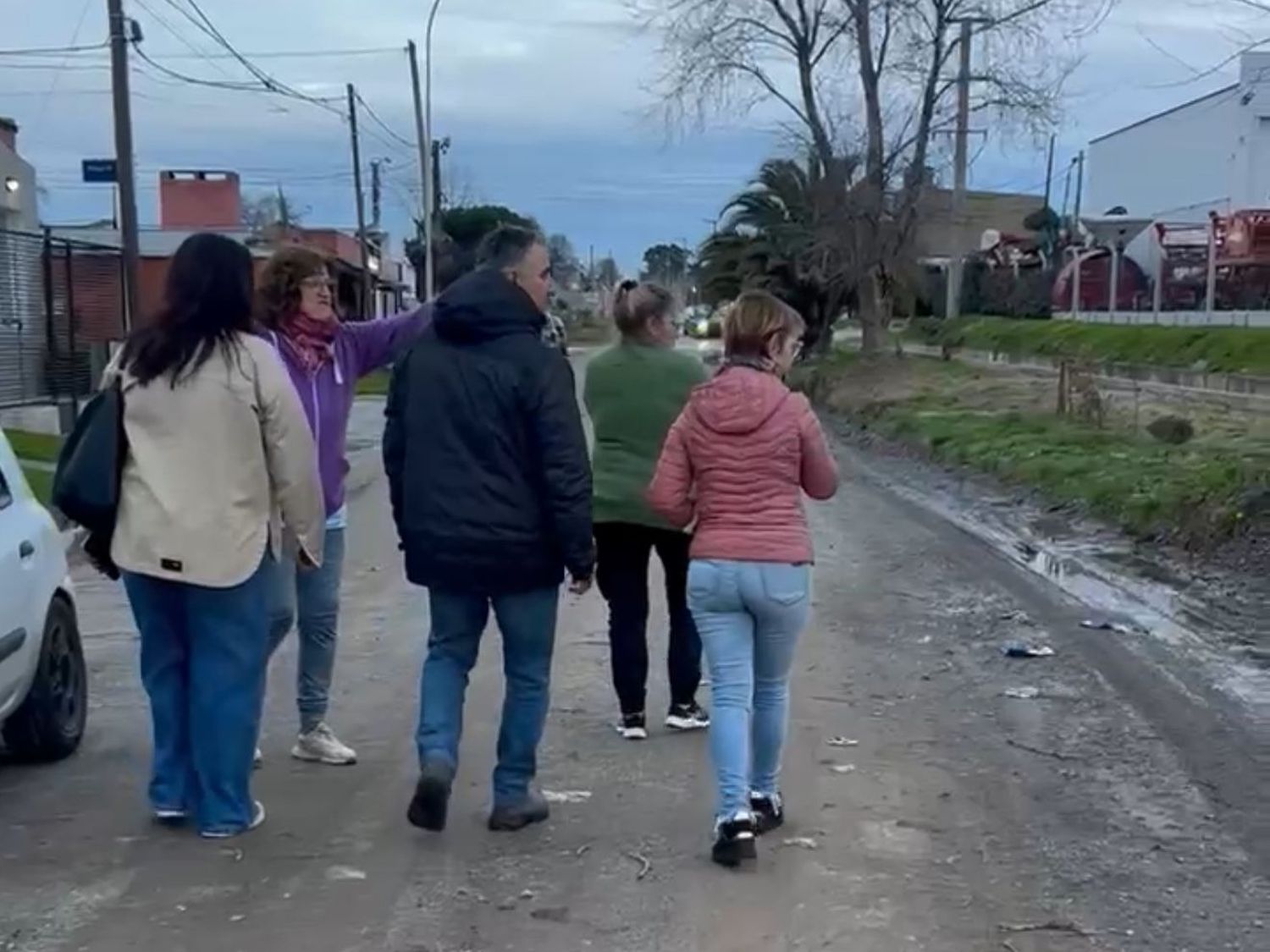 santamarina accion tandilense - 1