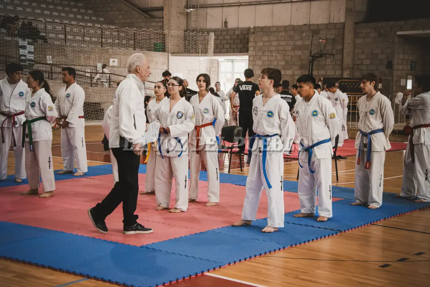 taekwondo polide - 11