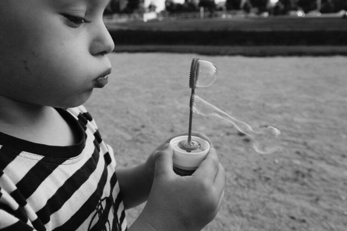 El "Día del Niño" comenzó a celebrarse en Argentina en 1960