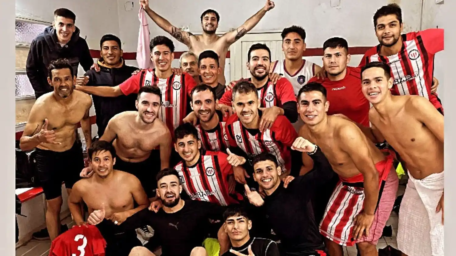 Deportivo Chapuy