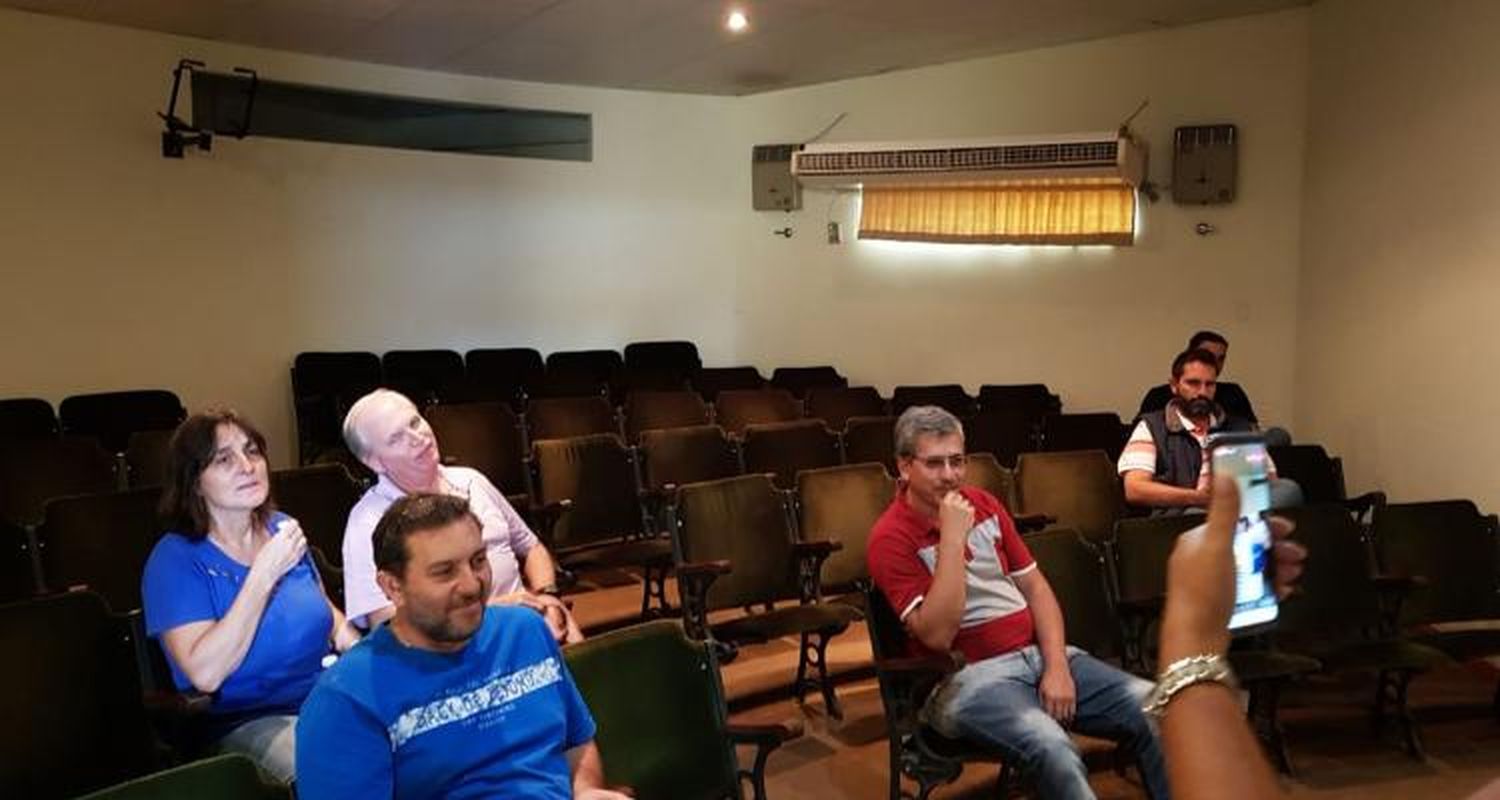 Crisis: el turno del sector turístico y gastronómico en el Centro de Comercio