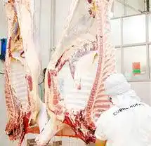 El precio de la carne  aumentó 90,3 % en un  año y el asado de tira  subió 101,5 %