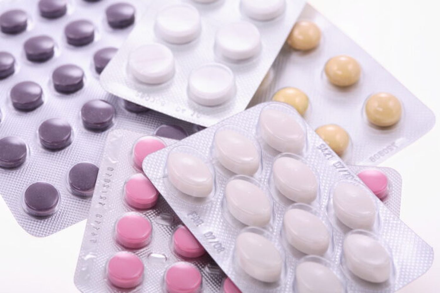 Los medicamentos en la mira del Gobierno.