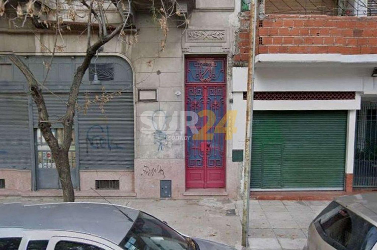 Llevó a su hijo de dos años al hospital y quedó detenida por matarlo a golpes