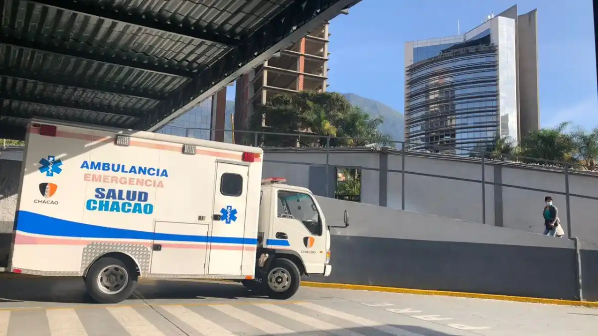 LO QUE DEBES HACER si te toca ir a la emergencia de algún centro de salud