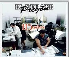 Suplemento 115 Aniversario