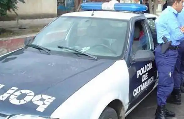 Su novio violó y embarazó a su hija pero ella lo protegió