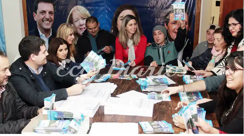 Los precandidatos cierran las campañas para comenzar la vigilia hasta el próximo domingo