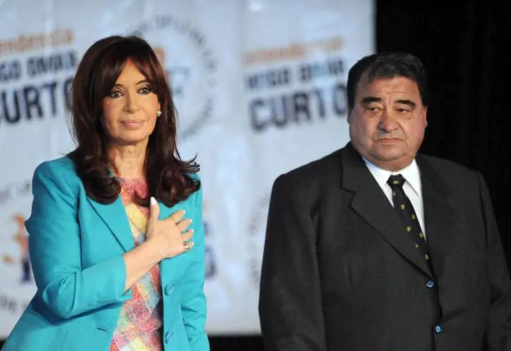 Curto consideró que el massismo "se dice Renovador pero nos buscan a nosotros"