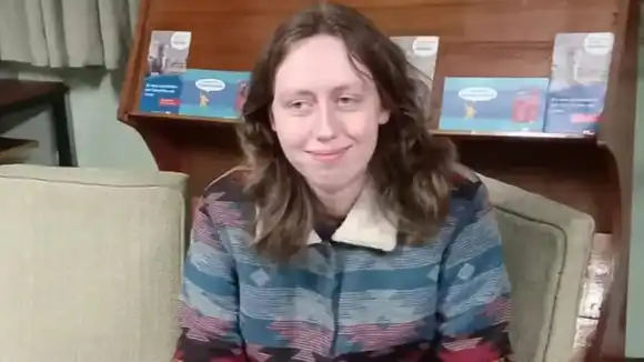 Nueva pista sobre el paradero de la turista alemana que es buscada en San Juan