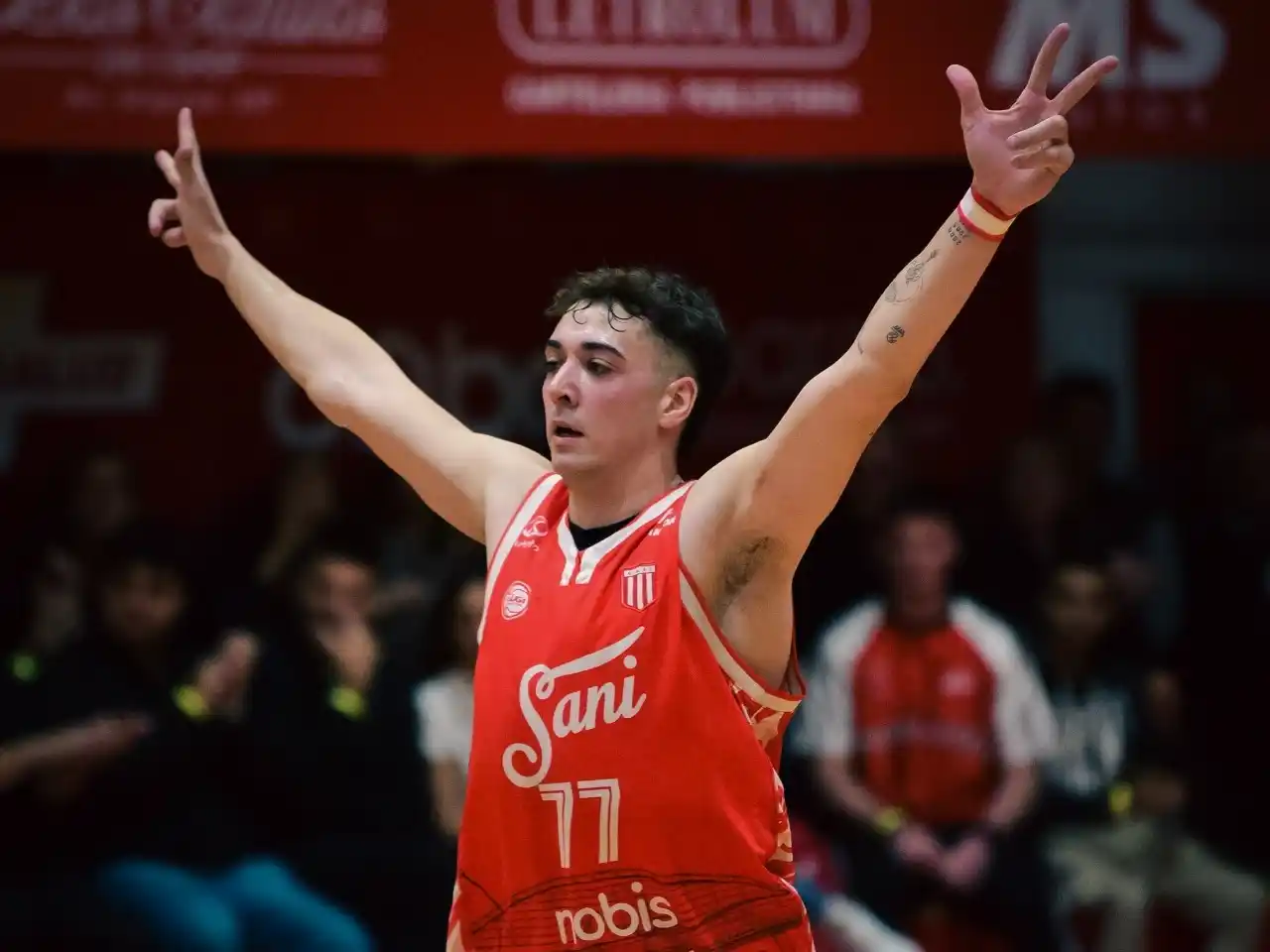 A dar pelea: San Isidro visita a Lanús en un partido clave de la final
