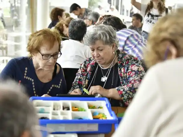 De qué trata el Plan Mil+65 que anunció Javkin en el Concejo