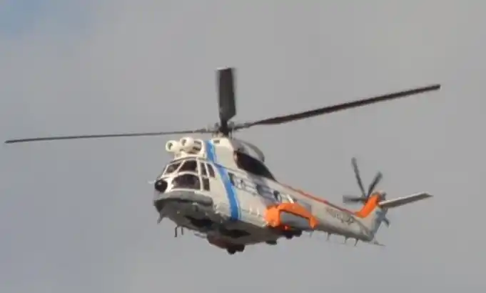 Narcotráfico en Rosario: Más de 80 allanamientos con fuerzas federales y provinciales