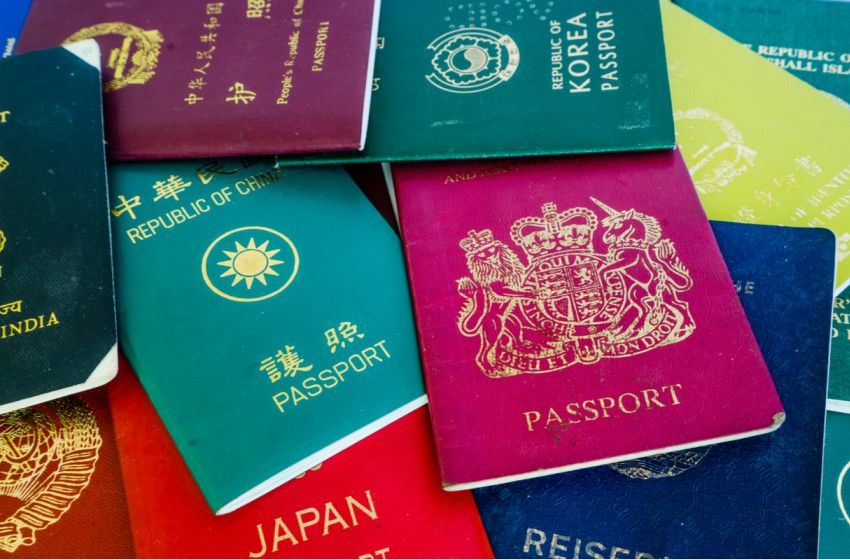 Solicitar la ciudadanía italiana: primeros pasos – La decisión de emigrar