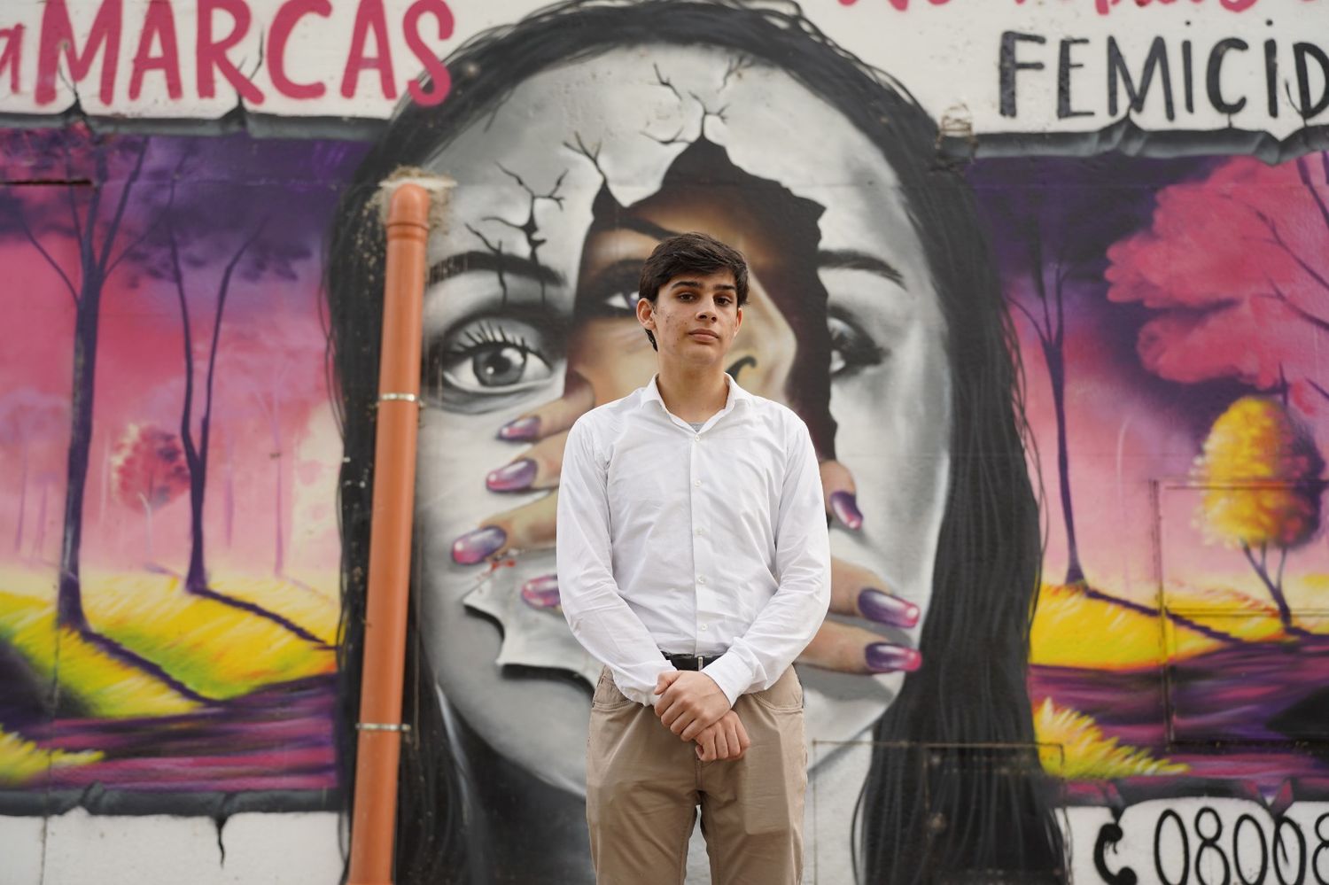 Luis Emilio