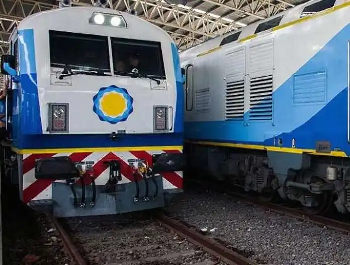 En diciembre llegará el tren a Mar del Plata