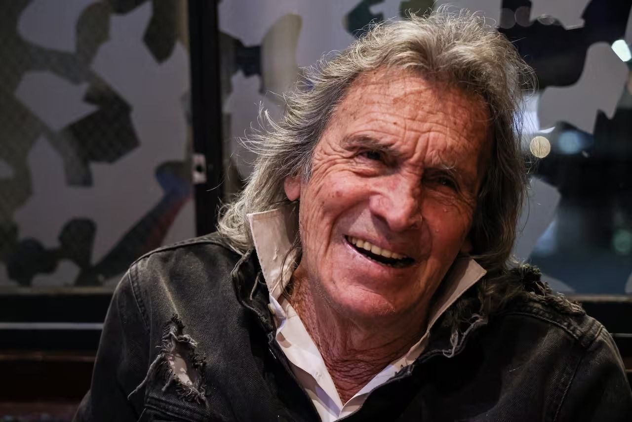 Murió Hugo Gatti.